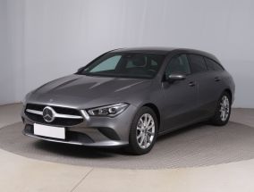 Mercedes-Benz CLA - 2020