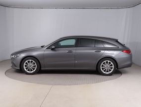 Mercedes-Benz CLA - 2020