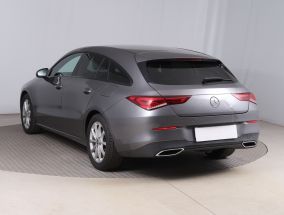 Mercedes-Benz CLA - 2020