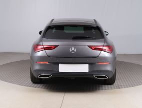 Mercedes-Benz CLA - 2020