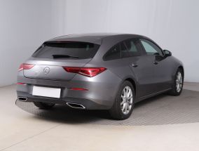 Mercedes-Benz CLA - 2020