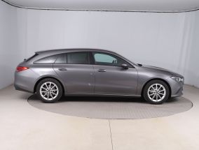 Mercedes-Benz CLA - 2020