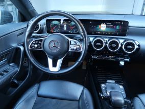 Mercedes-Benz CLA - 2020