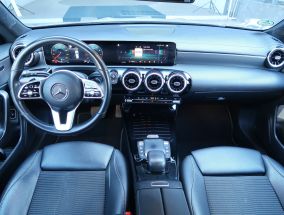 Mercedes-Benz CLA - 2020