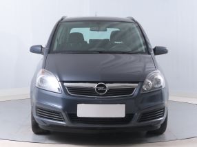 Opel Zafira - 2007