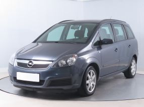 Opel Zafira - 2007