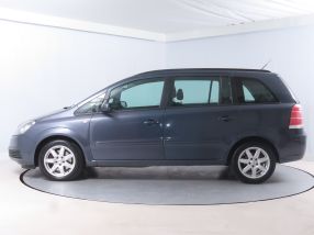 Opel Zafira - 2007