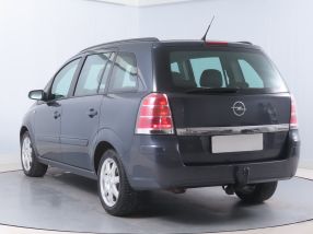 Opel Zafira - 2007