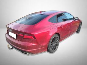 Audi A7 - 2018