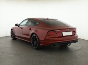Audi A7 - 2018