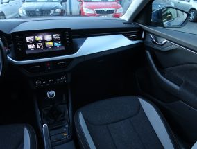 Škoda Scala - 2021