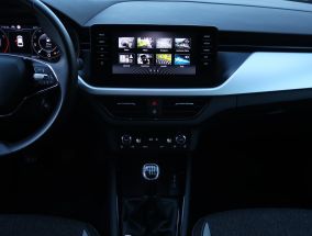 Škoda Scala - 2021