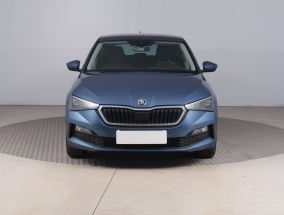 Škoda Scala - 2021