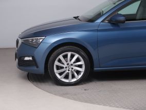 Škoda Scala - 2021