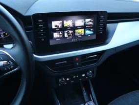 Škoda Scala - 2021