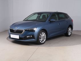 Škoda Scala - 2021