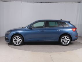 Škoda Scala - 2021