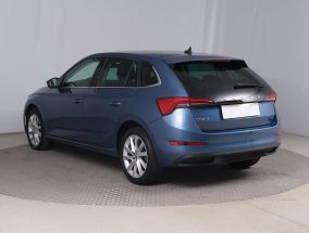 Škoda Scala - 2021