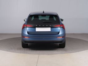 Škoda Scala - 2021