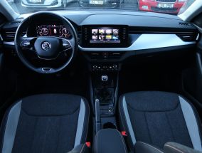Škoda Scala - 2021