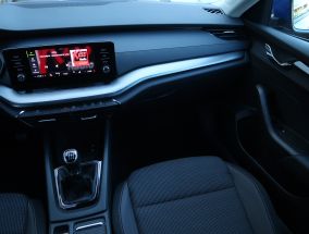 Škoda Octavia - 2024