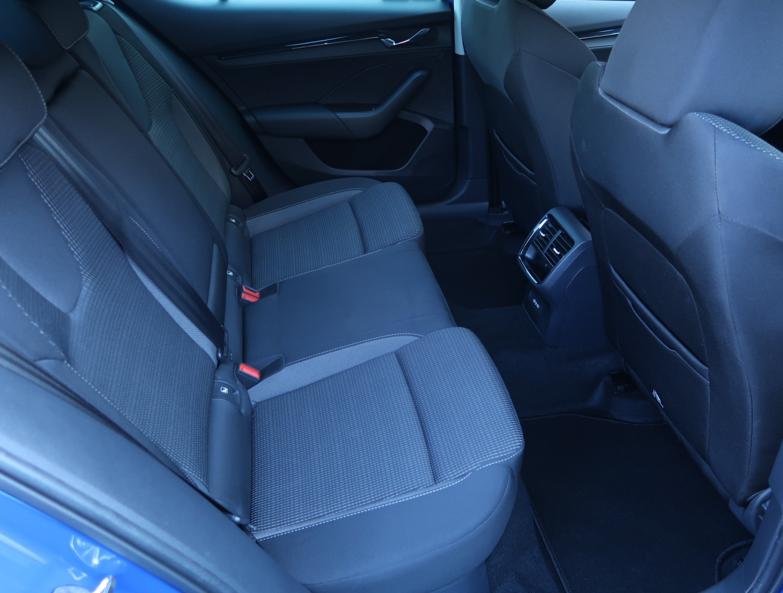 Škoda Octavia - 2024