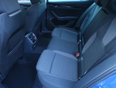 Škoda Octavia - 2024