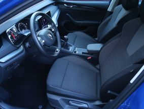 Škoda Octavia - 2024