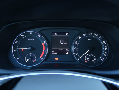 Škoda Octavia - 2024