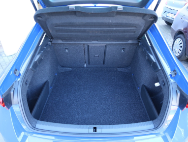 Škoda Octavia - 2024