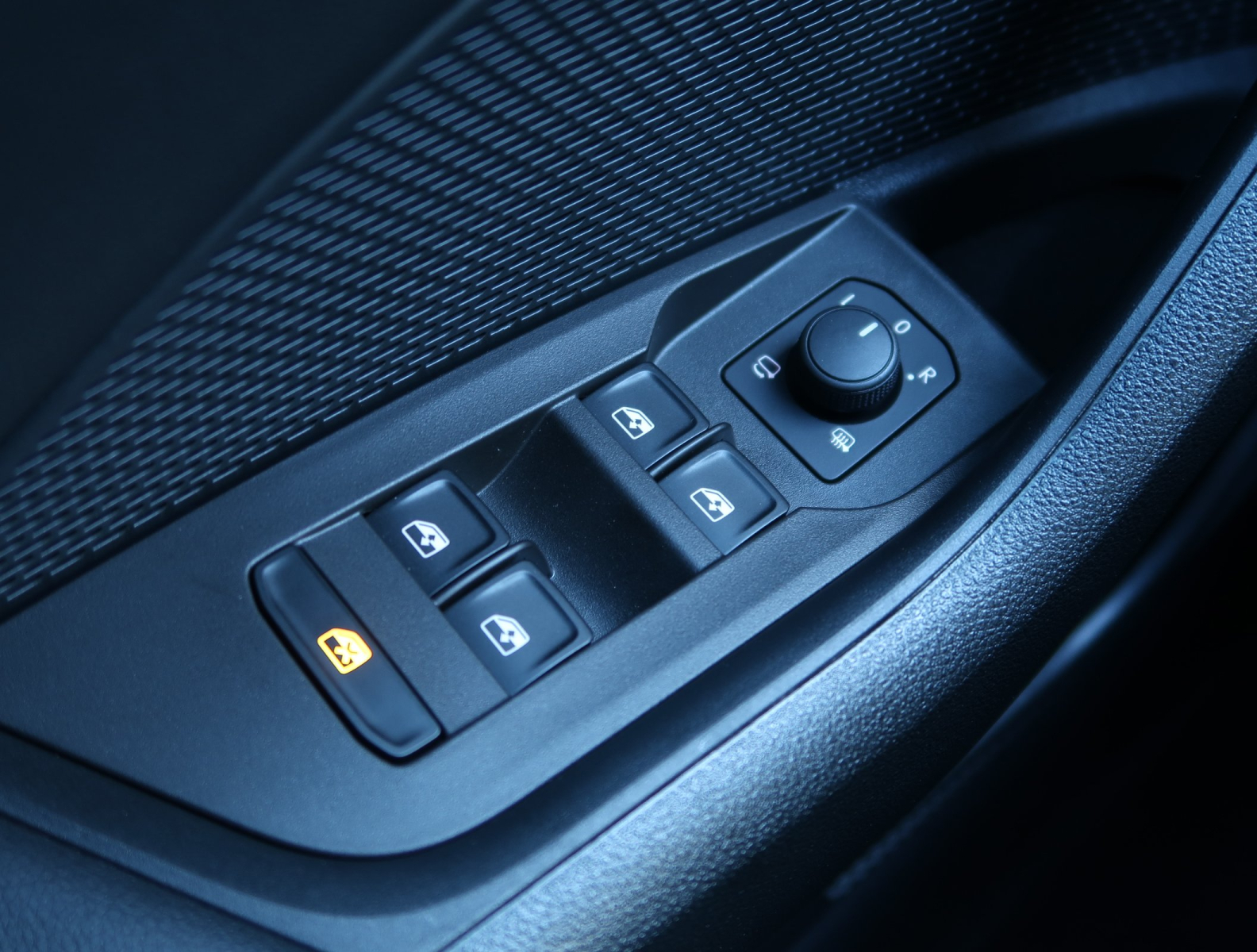 Škoda Octavia - 2024