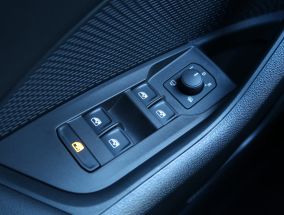 Škoda Octavia - 2024