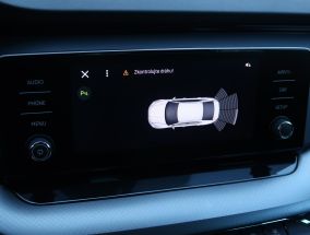 Škoda Octavia - 2024