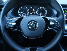 Škoda Octavia - 2024