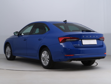 Škoda Octavia - 2024