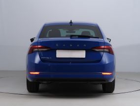 Škoda Octavia - 2024