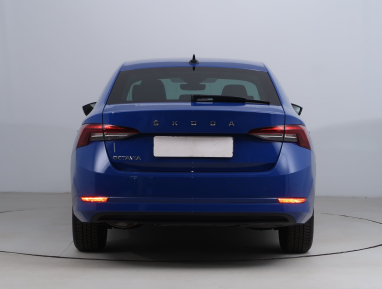 Škoda Octavia - 2024