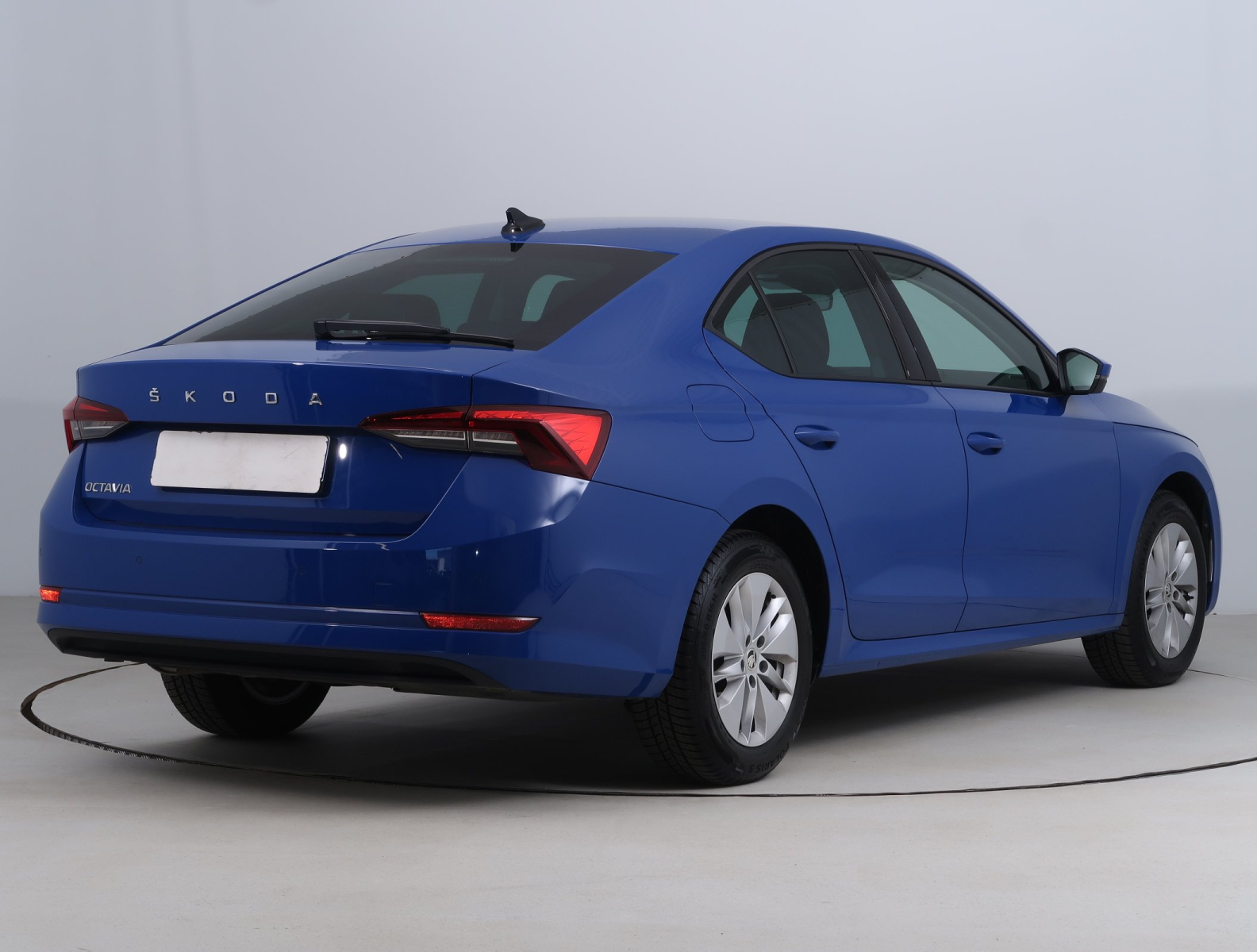 Škoda Octavia - 2024