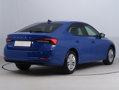 Škoda Octavia - 2024