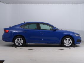 Škoda Octavia - 2024