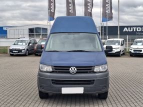 Volkswagen Transporter - 2011