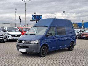 Volkswagen Transporter - 2011
