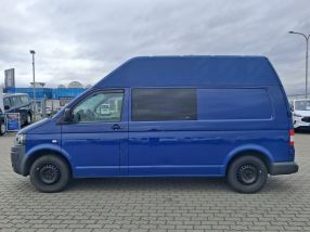 Volkswagen Transporter - 2011