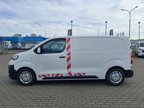 Peugeot Expert - 2018