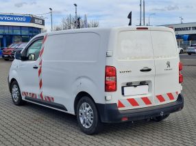 Peugeot Expert - 2018