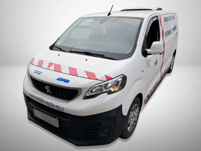 Peugeot Expert 2018