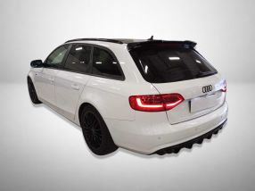 Audi A4 - 2014