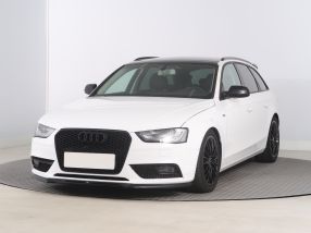 Audi A4 - 2014