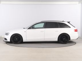 Audi A4 - 2014