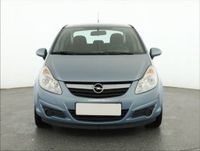 Opel Corsa - 2007